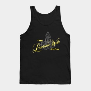 The Lawrence Welk Show Tank Top